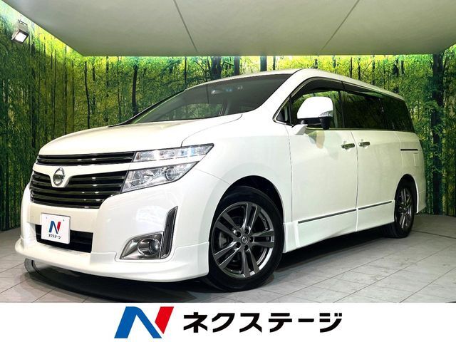 両側電動スライドドア　禁煙車　HIDヘッドライト　バックカメラ　フルセグ