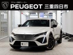 R7　プジョー　プジョー　408