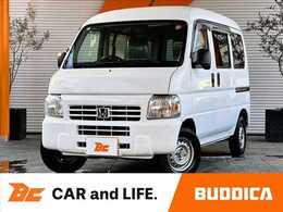 ホンダ アクティバン 660 SDX 禁煙車 後期 ドラレコ リモコンキー PS 前