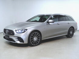 メルセデスAMG Eクラスワゴン E53 4マチックプラス (ISG搭載モデル) 4WD エクスクルーシブパッケージ