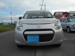 スズキ アルト 660 F 4WD 4WD　アルミ　純正オーディオ　キーレス