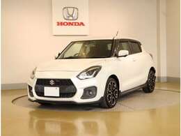 スズキ スイフト スポーツ 1.4 