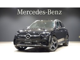 メルセデス・ベンツ GLC 350 e 4マチック スポーツ エディション スター 4WD MP202401 弊社デモカー・レザーEXP・パノラマルーフ