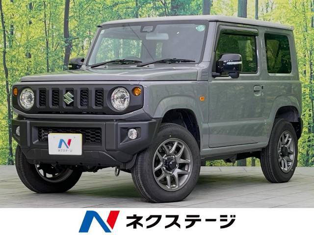 4WD　ターボ　禁煙車　スズキセーフティサポート　クルーズコントロール