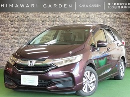 ホンダ シャトル 1.5 ハイブリッド X ワンオーナー/衝突軽減ブレーキ/純正ナビ/
