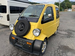 ダイハツ ミゼットII 660 カーゴ Dタイプ 