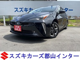 トヨタ プリウス 1.8 S ツーリングセレクション 