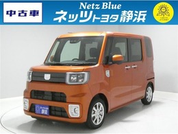 ダイハツ ウェイク ウェイク LリミテッドSA3 