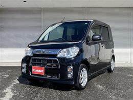 ダイハツ タントエグゼ 660 カスタムG スマートキー・HID