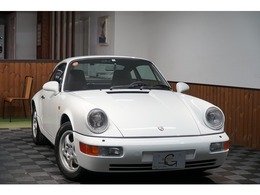 ポルシェ 911 カレラ2 ティプトロニック 販売前点検整備済み 記録簿 ディーラー車
