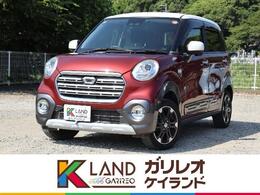 ダイハツ キャスト アクティバ G SAIII カーナビ付 
