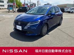 日産 ノート 1.2 X 