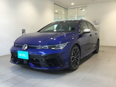 フォルクスワーゲン ゴルフ ヴァリアント の中古車 R アドバンス 4WD 山梨県甲府市 690.0万円