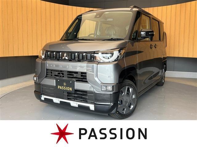★パッショングループは新車・未使用車・中古車を取り扱う専門店★　東海地区最大級の展示場にてお選び頂けます！！