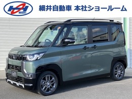 三菱 デリカミニ 660 G プレミアム 