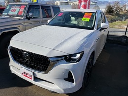 マツダ CX-60 3.3 XDハイブリッド エクスクルーシブ モダン ディーゼルターボ 4WD ワンオーナー 前後ドラレコ レーンアシスト