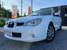 スバル インプレッサ 1.5 i 4WD 5速MTフルノーマル/キーレス社外アルミ