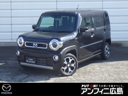 マツダ フレアクロスオーバー 660 ハイブリッド XS メモリーナビ・フルセグ・Bカメラ