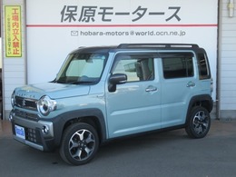 スズキ ハスラー 660 Jスタイル 