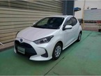 1.5 ハイブリッド G