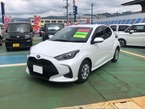 1.5 ハイブリッド G