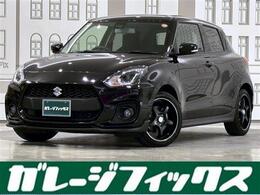スズキ スイフト スポーツ 1.4 衝突軽減/ディスプレイ/6MT/クルコン/ETC/
