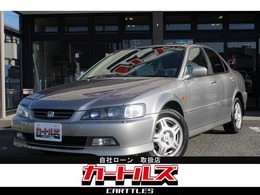 ホンダ アコード 2.0 VTS 右H　AT　純正AW