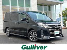 トヨタ ノア 2.0 Si WxB 10インチナビ/フリップダウンM/両側Pスラ
