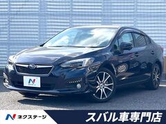 インプレッサG4
