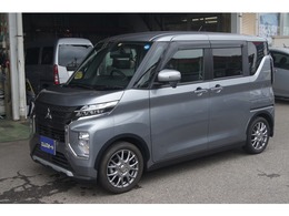 三菱 eKクロススペース 660 T ターボ ナビ ドライブレコーダー ETC