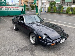 日産 フェアレディZ Z-T 2シーター　L20　インジェクション　マフラ