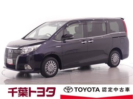トヨタ エスクァイア エスクァイア ハイブリッドGI 