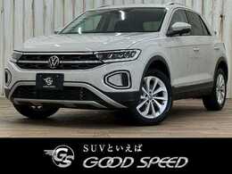 フォルクスワーゲン T-Roc TDI スタイル ディーゼルターボ 純正ナビ/バックカメラ/ETC/ドライブレコー