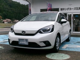 ホンダ フィット 1.3 ホーム 8インチナビTV・LEDヘッドライト・ホンダセ