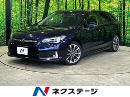 スバル インプレッサスポーツ 1.6 i-S アイサイト 純正ナビ BSM  Bカメラ  レーダークルーズ