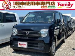 R7　ホンダ　N-WGN