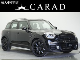 ミニ ミニクロスオーバー クーパー D ＃ACC・純正ナビ・Bluetooth・バックカメラ