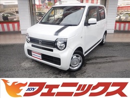 ホンダ N-WGN 660 L ホンダ センシング ワンオーナー！メモリーナビ！バックカメラ！