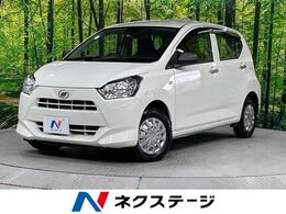 ダイハツ ミライース 660 L SAIII 4WD クリアランスソナー オートハイビーム