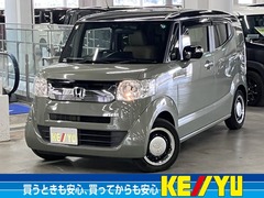 N-BOXスラッシュ