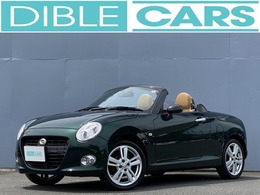 ダイハツ コペン セロ 660 1年保証付　修復歴無し　走行距離52600km