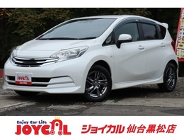 日産 ノート 1.2 X ライダー 車検整備付　1年保証付　走行距離無制限