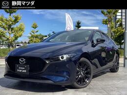 マツダ MAZDA3ファストバック 1.5 15S レトロスポーツエディション 