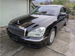 日産 プレジデント 4.5 ソブリン 