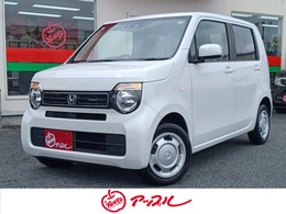 ホンダ N-WGN 660 G 4WD ナビ・バックカメラ・ETC・シートヒーター