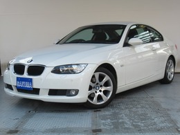 BMW 3シリーズクーペ 320i 