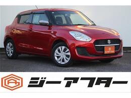 スズキ スイフト 1.2 XG スズキ セーフティサポート非装着車 