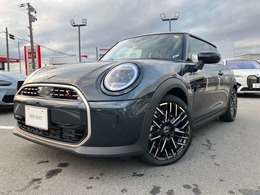 ミニ ミニ クーパーS 3ドア DCT Favoured TRIM  シートヒーター