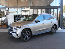 メルセデス・ベンツ GLC 350 e 4マチック スポーツ エディション スター 4WD MP202401 AMGレザーエクスクルーシブパッケージ