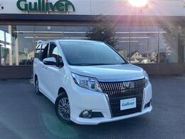 トヨタ エスクァイア 2.0 Gi アイドリングストップ ウィンカーミラー